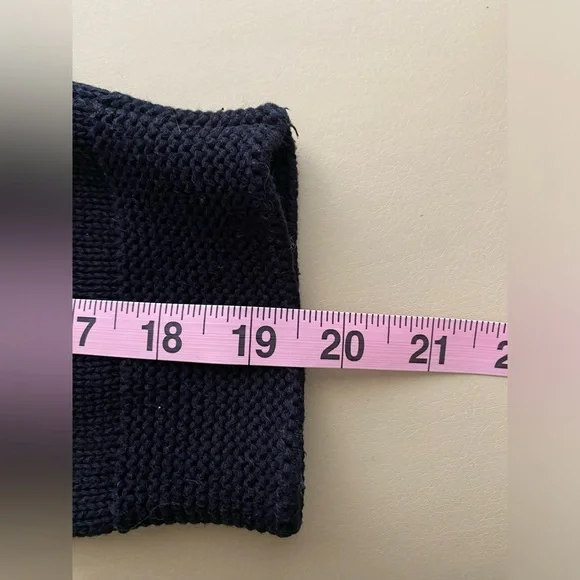 Ralph Lauren, Lauren Jeans Company- green label sweater - Picture 7 of 15